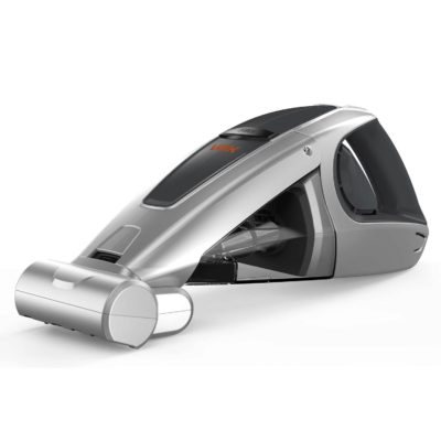 Vax H85-GA-P18 Gator 18V Pet Handheld Vacuum Cleaner in White